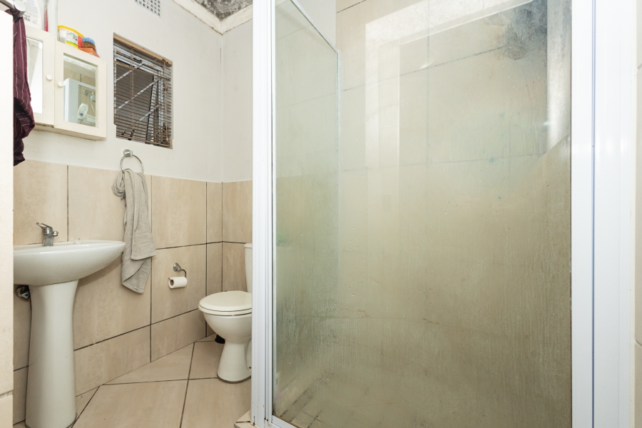 2 Bedroom Property for Sale in Buh Rein Estate Western Cape